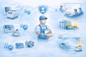 DSVA et sécurité opérateur