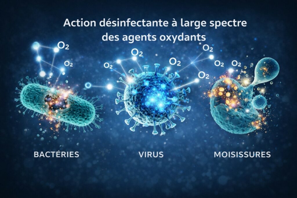 comprendre les méchanismes