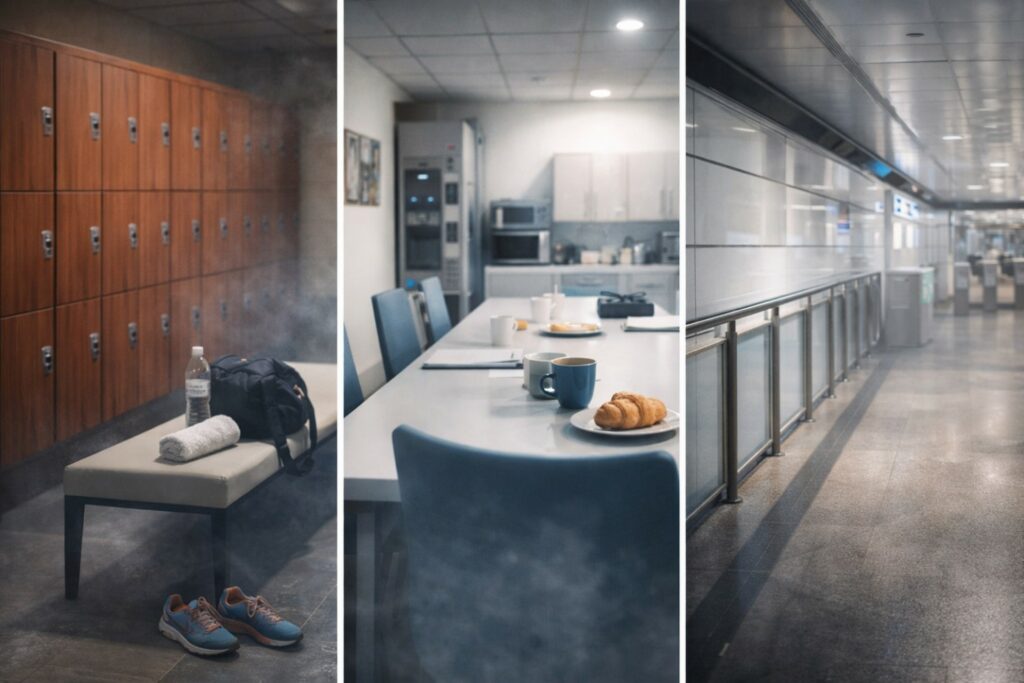 désinfections renforcés